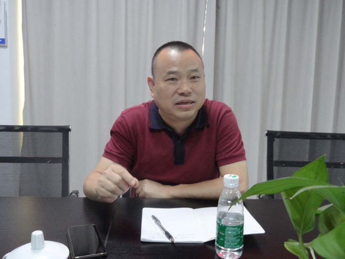 图4：郭书记在座谈会上讲话.JPG