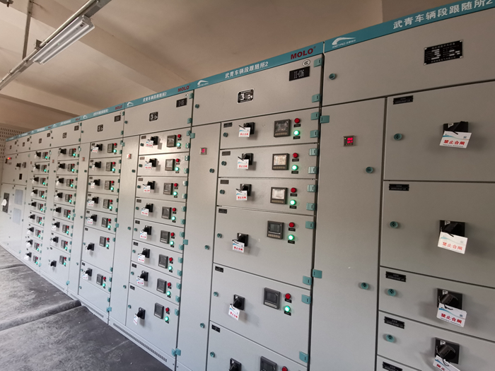 1572951618712950.jpg 图2:完成送电.jpg