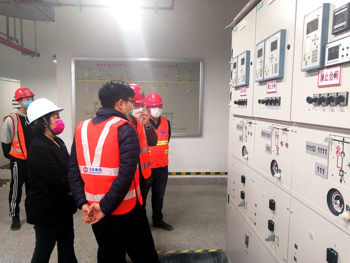 1586786092103276.jpg 图2:单位工程验现场检查(周军摄).jpg