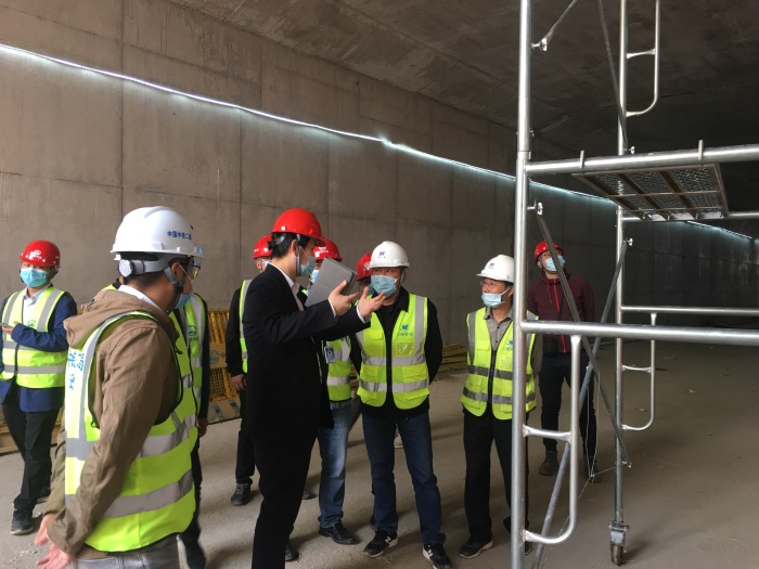 1588168209140111.jpg 图1:音乐学院站现场.JPG