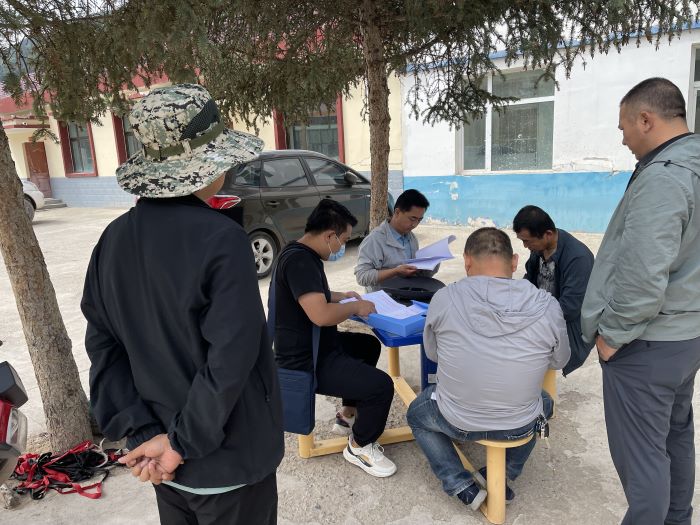 1628476091985470.jpg 图2:现场资料审查11111.jpg